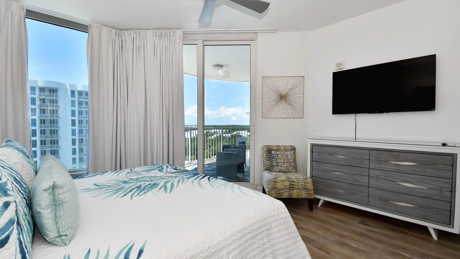 The Palms Of Destin 1905 Junior Apartment United States
