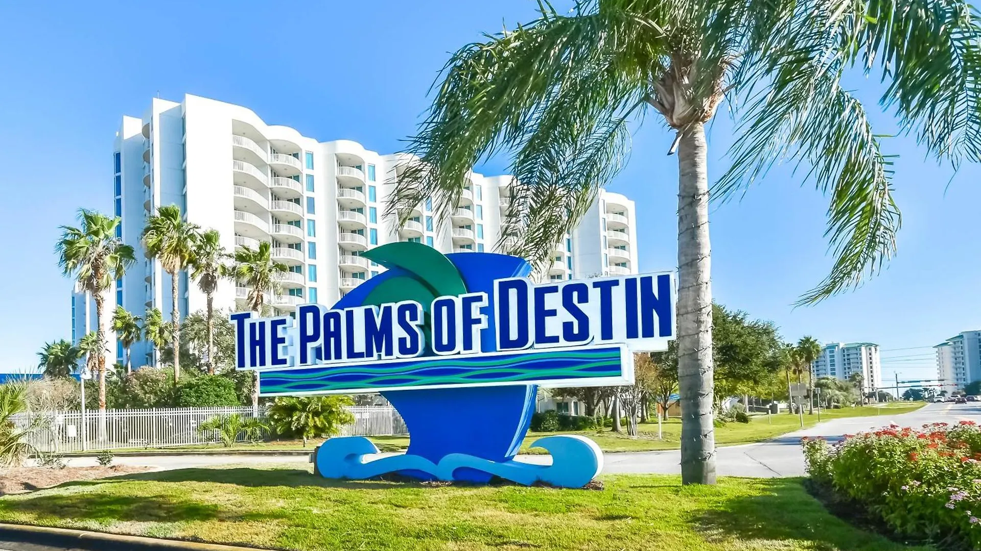 The Palms Of Destin 1905 Junior Apartment