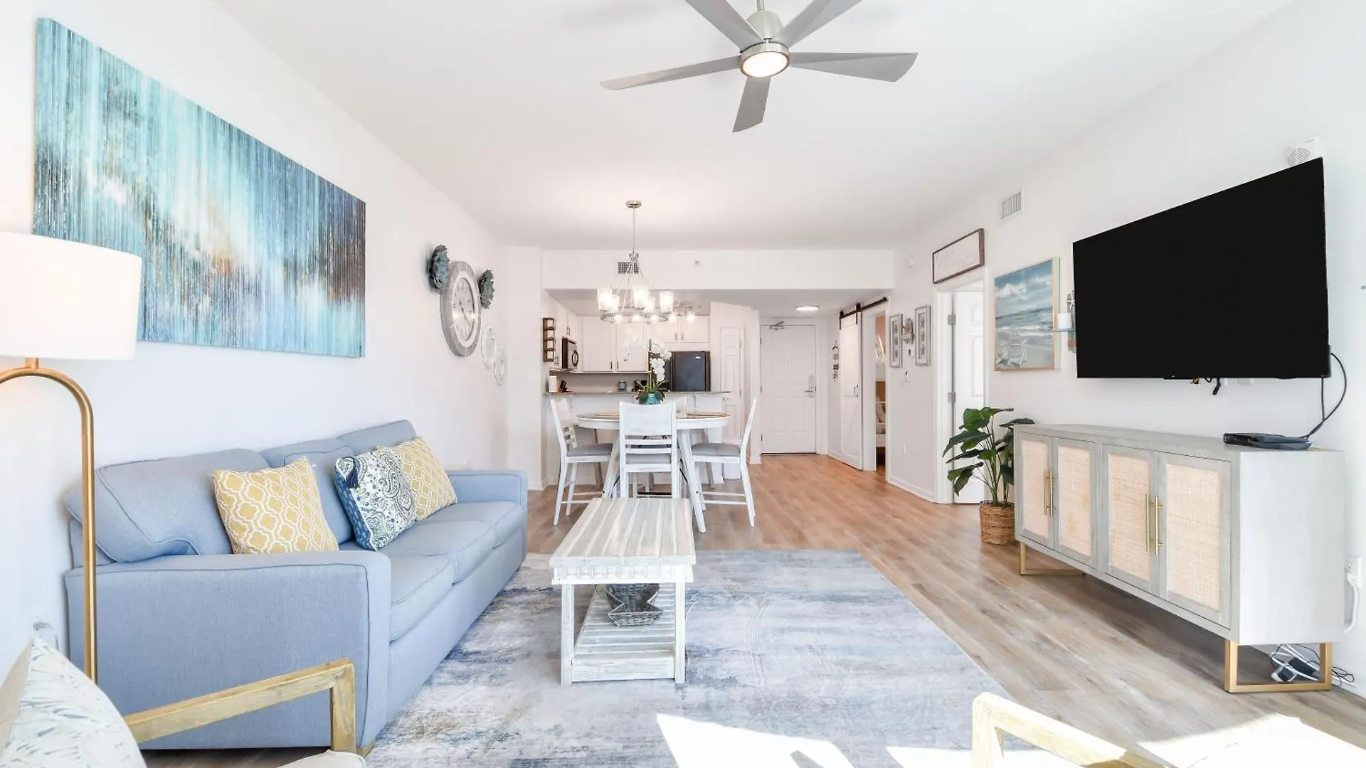 The Palms Of Destin 1905 Junior Apartment 0*,  United States