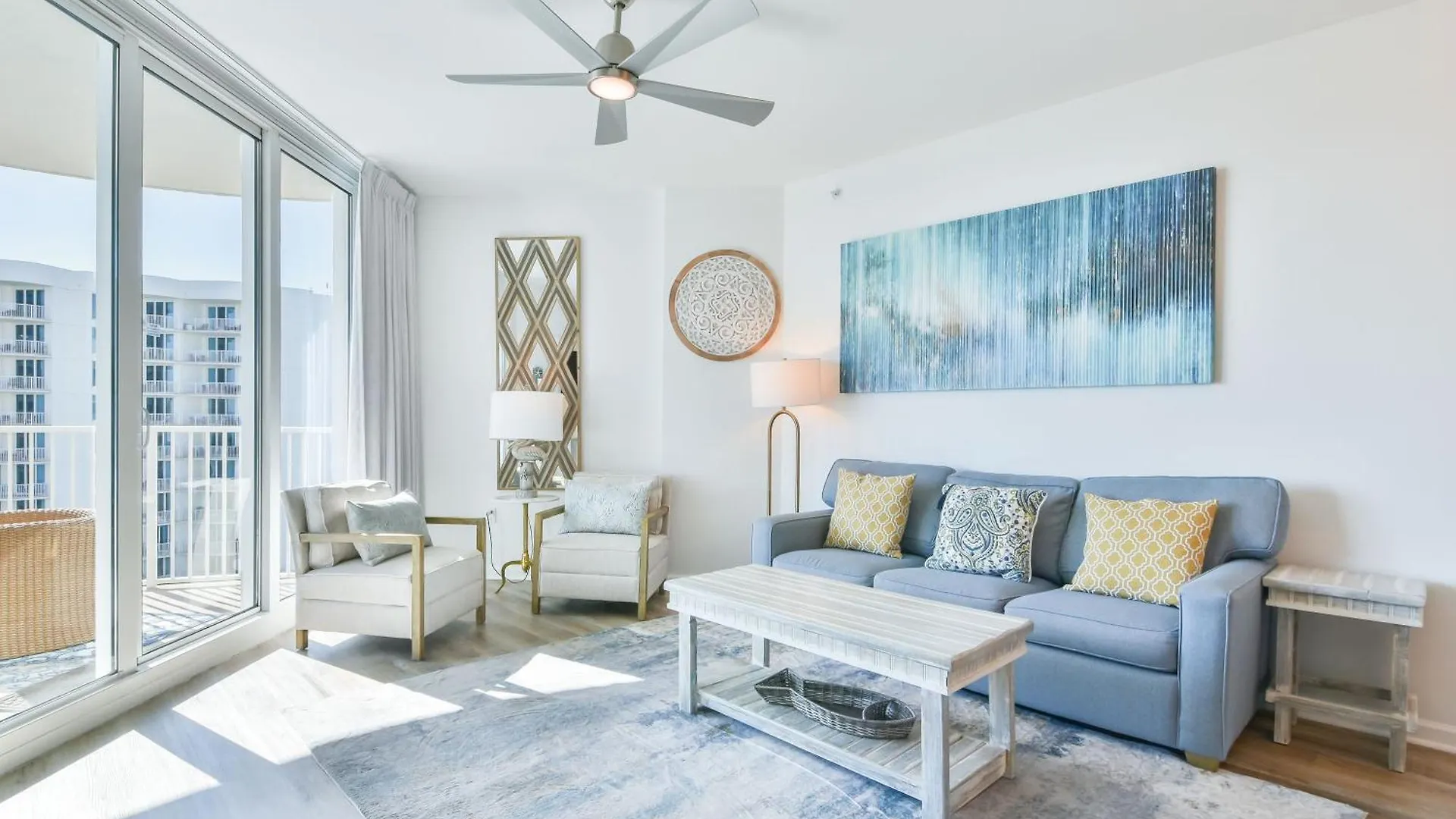 The Palms Of Destin 1905 Junior Apartment
